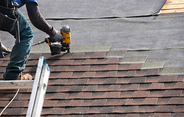 Licensed Emergency Roof Repair service in Forest Hills, PA - Brentwood Metal Roofing